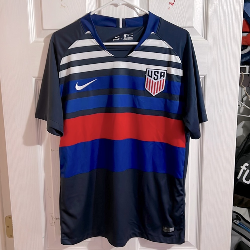 Nike training jersey